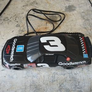 Dale Earnhardt Sr . phone
